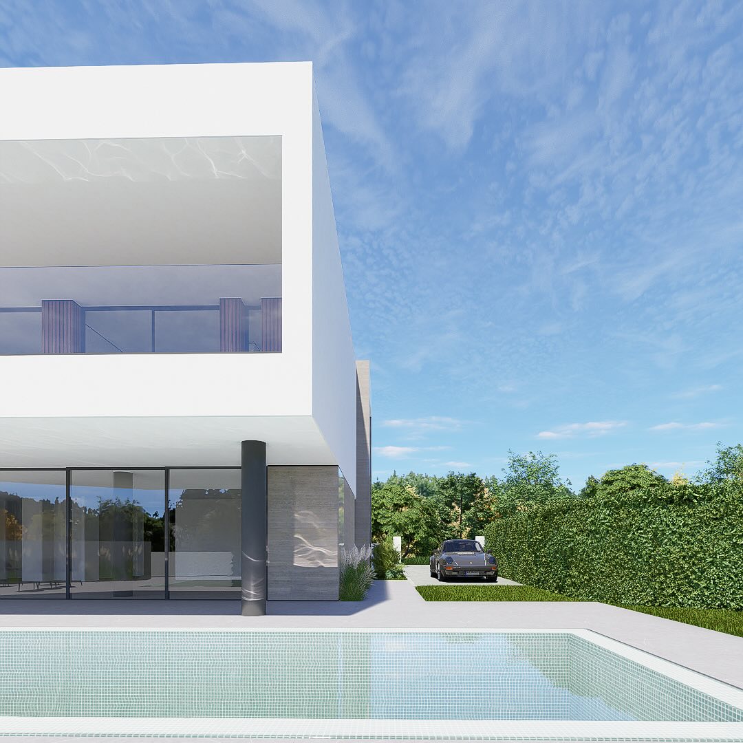 Pormenor Construtivo — Loulé
