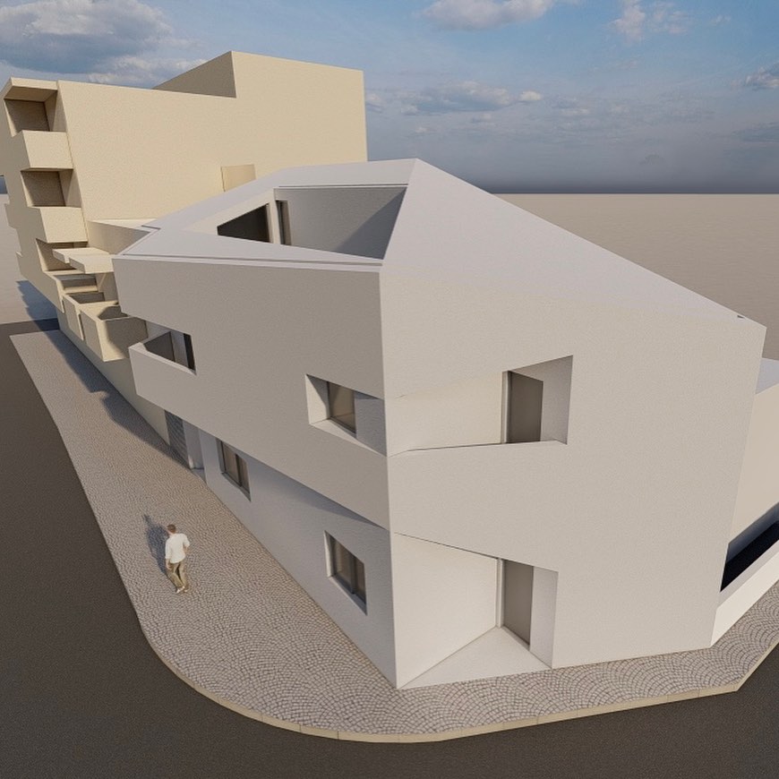 Maquete — Atelier