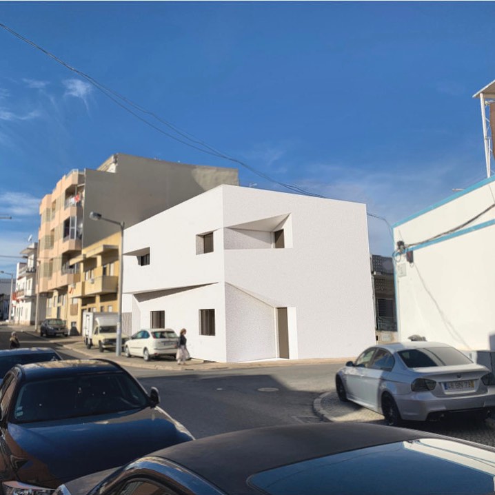 Maquete — Atelier