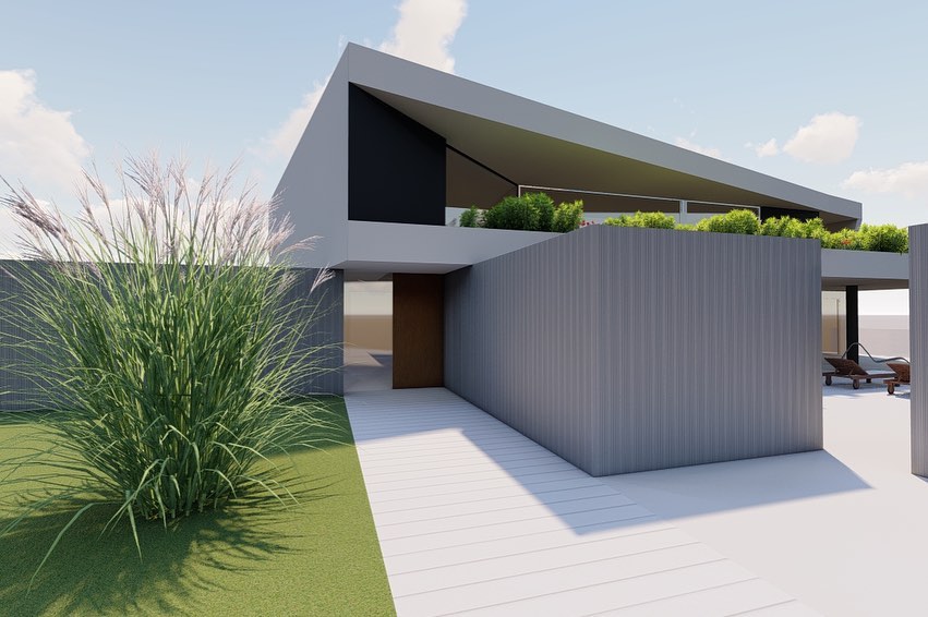 Render — Algarve