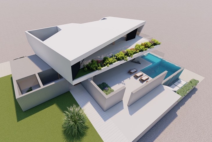 Render — Algarve