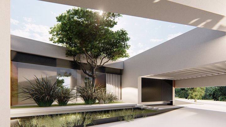 Estudo — Algarve