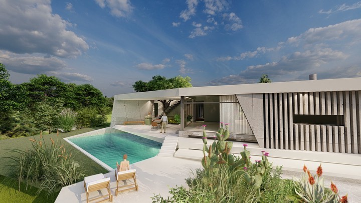 Estudo — Algarve